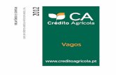 RELATÓRIO E CONTAS CAIXA DE CRÉDITO AGRÍCOLA MÚTUO DE ... · A Caixa de Crédito Agrícola Mútuo de Vagos, CRL adopta o modelo de ... RELATÓRIO E CONTAS | 2012 5 ... Votar a