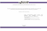 Estudo da influência de impurezas e da qualidade das ...pelicano.ipen.br/PosG30/TextoCompleto/Robinson Alves dos Santos_D.pdf · desenvolvido para avaliar as concentrações de impurezas