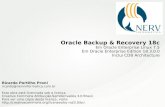 Oracle Backup & Recovery 18c - .Oracle Backup & Recovery 18c Em Oracle Enterprise Linux 7.5 Em Oracle