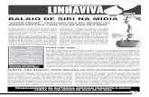 No 1184 - 15 de agosto de 2013 balaio de siri na mídiasintresc.com.br/file/arquivos/134-LV+1184_WEB.pdf · irregularidades no cadastro da empresa: informações desencontradas, atividade