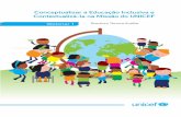 Brochura Técnica Auxiliar - unicef.org 1... · O objectivo da presente brochura e webinar auxiliar é ajudar os funcionários do UNICEF e seus parceiros a compreender os conceitos