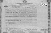 Oficiala e Tabeli£ DIAMANTE Il I I I I I I I I I I I I Prot.: 188664 - 78 _Folha 01 de 04. CART“RIO