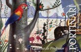 Apresentação - ifsc.usp.br · o primeiro livro sobre o pintor – Portinari, His Life and Art – com introdução do artista Rockwell Kent e inúmeras reproduções de suas obras.