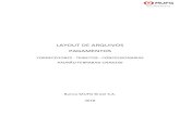 LAYOUT DE ARQUIVOS PAGAMENTOS .layout de arquivos . pagamentos . fornecedores - tributos - concessionarias
