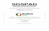 Gásvari – Sociedade Distribuidora de Gás, Lda · SGSPAG – Sistema de Gestão de Segurança de Prevenção de Acidentes Graves Gásvari – Sociedade Distribuidora de Gás, Lda