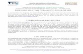 EDITAL 04-2017 SELEÇÃO DE ALUNO REGULAR 2018 · Plataforma Lattes do CNPq por meio do endereço , ... e do comprovante de inscrição devidamente preenchido e assinado pela secretaria