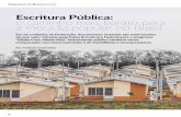 Escritura Pública: o caminho mais barato para a moradia ... · Alagoas Bahia Ceará ... mada de taxa de análise jurídica – com as tabe-las de emolumentos dos Tabelionatos de