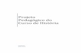Projeto Pedagógico do Curso de História - Loginintranet.uemg.br/comunicacao/arquivos/Arq20161223154713PP.pdf · escolares e não-escolares, ... objetos e novas metodologias, ...