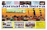 Geral 8 Jornal Serra · Jornal da Serra Sexta-feira, 12 de Maio de 2017 - Ano XVII ... Pesquisa e Inovação do Espírito Santo (Fapes) e a Secretaria de Estado de Direitos Humanos.