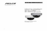 Câmeras minidome Sarix Enhanced da série IME de última geração · Montagem suspensa: interna e ... Este dispositivo está em conformidade com a Parte 15 das Normas da FCC. ...