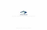 Archer Daniels Midland Company - assets.adm.com · A ADM é uma das maiores processadoras mundiais de soja, milho, trigo e cacau, fornecendo produtos como rações protéicas, óleos,