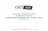 BOAS PRÁTICAS AMBIENTAIS - assets.bondlayer.com · Programa “Sê-lo Verde” 2 Meio Ambiente e Desenvolvimento Sustentável 3 Gestão de Resíduos 4 Conceitos e Enquadramento Legal