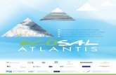 Investing in our common future Invirtiendo en nuestro ...ecosal-atlantis.ua.pt/sites/default/files/ecosal cartel50x80_alta.pdf · Investing in our common future Invirtiendo en nuestro