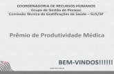 COORDENADORIA DE RECURSOS HUMANOS Grupo de …saude.sp.gov.br/resources/crh/ggp/ctgs/ppm/ppm_apresentacao_05.05.pdf · Médico I 67,000 40,200 33,500 20,100 Médico II 67,000 40,200