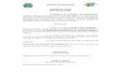 MUNICÍPIO DE ARARAQUARA · A Prefeitura do Município de Araraquara, no uso de suas atribuições legais, nos termos do item 7.6 do Edital nº 681/17, torna público o nome dos membros