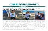Ano 1 • Edição 25 • 06 de setembro de 2017 A ...paraibadosul.rj.gov.br/arquivos/transparencia_download/13/Web... · de Paraíba do Sul. O Prefeito Doutor Alessandro, ... inclusão