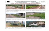 REGISTRO FOTOGRÁFICO 15/05 a 17/05/2017 PCAI Programa de ...norteenergiasa.com.br/site/wp-content/uploads/2017/06/Anexo-6... · aterramento lateral, solo solto e sem proteção superficial