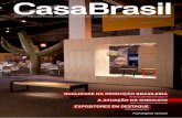 QUALIDADE NA PRODUÇÃO BRASILEIRA · proposta, a Tramontina, com sua nova linha de móveis – belos, coloridos – produzidos em plástico com a tecnologia da rotomoldagem. Qualidade