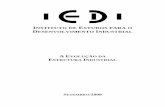 A Evolução da Estrutura Industrial - IEDI - Instituto de ...iedi.org.br/admin_ori/pdf/20080930_estrutura_ind.pdf · A Evolução da Estrutura Industrial 1 ... a esses bens e ampliou