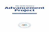 The ALDI Factory Advancement Project - cr-aldinord.com · cia da importância da manutenção de aparelhos e instalações. As fábricas repartem responsabilidades e formam encarregados