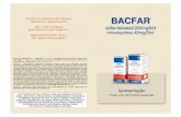 Impressão de fax em página inteira - elofar.com.br Liquido NOVO.pdf · em ordem de frequência: efeitos gastrintestinais e reações na pele. Posologia: Adultos e crianças acima