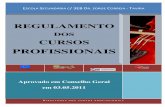 Regulamento Interno Aprovado 2011-05-03 - estavira.comestavira.com/ficheiros/78/regulamento_interno_aprovado_201105031.pdf · Escola Secundária c/3EB Dr. Jorge Augusto Correia –