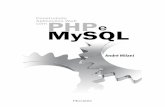 Construindo Aplicações Web com PHPe MySQL · 21 Capítulo 1 Bem-vindo ao PHP Seja bem-vindo ao PHP! O primeiro capítulo deste livro aborda como obter, instalar e configurar corretamente