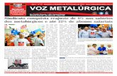 Sindicato conquista reajuste de 8% nos salários dos ...fsindical.org.br/midias/arquivo/2b4dfab56fe87299acb65c39047455daes.pdf · O Sindicato dos Metalúrgicos de Ribeirão Preto,