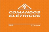 COMANDOS ELÉTRICOS - Clube do Técnicoclubedotecnico.com/area_vip/apostilas/comandos_eletricos/cm-706... · - Diagrama de Comando. Introdução teórica 1. Contator Contator é um