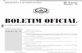 B. O. II Série nº 51-2014indd - ofcv.cvofcv.cv/images/Documentos-PDFs/Legislacao/Deliberacao_09-2014.pdf · Ministro da Presidência do Conselho de Ministros, publicado no Boletim