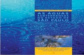 SUBTERRÂNEAS DO ESTADO DE SÃO PAULOarquivo.ambiente.sp.gov.br/publicacoes/2016/12/01-aguas-subterrane... · A água que circula na zona saturada é chamada de água subterrânea.