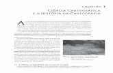 Ciência Cartográﬁca e a história da Cartograﬁas3-sa-east-1.amazonaws.com/ofitexto.arquivos/degustacao-rc.pdf · 1:50.000 1:100.000 1:250.000 1:1.000.000 Fig. 3.1 ... Dessa