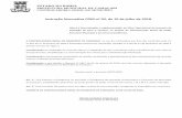 Instrução Normativa CGM nº 03, de 10 de julho de 2018.arquivos.camacari.ba.gov.br/legislacao/201118033022661380.pdf · Fica alterado o fluxograma de execução o fluxograma de