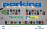 Revista bimestral da Associação Brasileira de ...abrapark.com.br/site/wp-content/uploads/2016/09/AF_Parking-31_WEB.pdf · um pacote de créditos com desconto (10 car-tões digitais