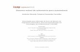 Dissertação para obtenção do Grau de Mestre em Engenharia ...recipp.ipp.pt/bitstream/10400.22/4620/1/DM_AntonioCarvalho_2013... · Sistema móvel de telemetria para automóveis