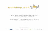5.3. PILOT PROJECTS REPORTS - oneplanetnetwork.org · 3 fase 3 – plano de ação ... 5.3. relatÓrio projetos-piloto - aplicaÇÃo da spp toolbox – lipor 1 executive summary (english)