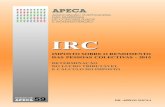 IRC - docs.apeca.pt · Abílio Sousa Página 5 IRC 2015 – Determinação do lucro tributável e cálculo do imposto Nota do autor Durante muitos anos os associados da APECA tiveram
