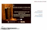 Rodrigo M. Garcia BIBLIOTECA BRASILIANA GUITA E JOSÉ ...eprints.rclis.org/30748/1/20170113_XII_ENAR_2016_Presentation.pdf · inclui literatura (prosa e poesia), história, relatos