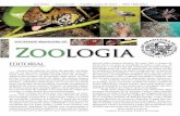 SOCIEDADE BRASILEIRA DE Zoologia - sbzoologia.org.brsbzoologia.org.br/uploads/1505420555-bol105junonline.pdf · Está aberto o processo de Eleição para a nova Diretoria da Sociedade