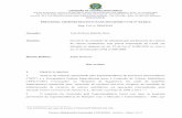 COMISSÃO DE VALORES MOBILIÁRIOS - cvm.gov.br · Trava de alta: consiste na compra de um contrato de opção, com a venda simultânea de outro contrato de opção com preço de exercício