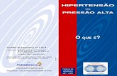 C 01 nova - bonscursos.com · Informações: Sociedade Brasileira de Hipertensão Tel. (11) 284-0215 – Fax (11) 289-3279 ... diabetes, doença cardíaca, derrame, doenças respiratórias,