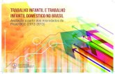 Avaliação a partir dos microdados da Pnad/IBGE (2012-2013) · Pesquisa Nacional por Amostra de Domicílios (PNAD), do Instituto Brasileiro de Geografia e Estatística (IBGE), para