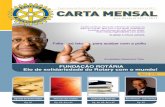 carta mensal112011 finalrotarydistrito4651.org.br/4651/wp-content/uploads/2014/06/Carta... · Antecedendo a Semana da Pátria, o Rotary Club de Balneário Camboriú ... como a Creche