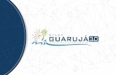 Apresentação do PowerPoint - guarujagroup.com · grupo guarujÁ, empresa genuinamente brasileira inscrita no cnpj no 22.203.931/0001-20, sediada na av. emillo ribas, 1056 - gopouva