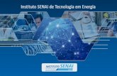 Instituto SENAI de Tecnologia em Energiaaz545403.vo.msecnd.net/uploads/2018/10/file-20181026203242-ulisses... · TÉCNICO EM SISTEMAS DE ENERGIA ... Edificações 1 Edificações