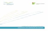 HIGIENISTA DE SERVIÇOS DE SAÚDE - Pronatec – IFPRpronatec.ifpr.edu.br/wp-content/uploads/2012/07/hss1.pdf · 4.4.1 Unidade de Processamento da roupa de serviços de saúde ...