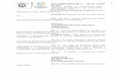 LEI COMPLEMENTAR Nº. , DE DE JUNHO DE 2014. (DISPÕE …sindsel.org/.../09/Proposta-de-Revisão-do-Estatuto-Final-08-09.pdf · Municipal de Limeira, Estado de São Paulo, ... avaliação