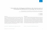 Geração de catálogos sintéticos de sismos para a avaliação ...rpee.lnec.pt/Ficheiros/rpee_serieIII_n02/rpee_sIII_n02_pg07_12.pdf · Resumo A avaliação probabilista do perigo