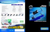 AirLine - Fab Ar Comprimidofab-ar.com.br/   A evolu§£o em redes de ar comprimido Metalplan Equipamentos