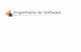 Engenharia de Software - Governança Municipal · Roteiro Inspeção Defeitos dos Software Classificação dos Erros Técnica de Leitura Ad-hoc Checklist Exercício. Inspeção .